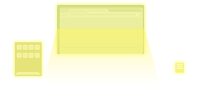 Your End To End Web And App Solutions Provider - Screenshot (700x380)