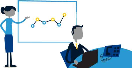 Business Functions - Business Opportunity Free Clip Art (539x275)