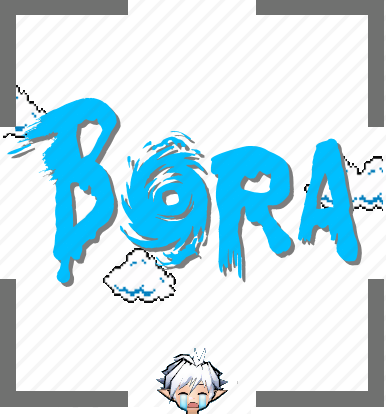 Bora - Graphic Design (386x414)