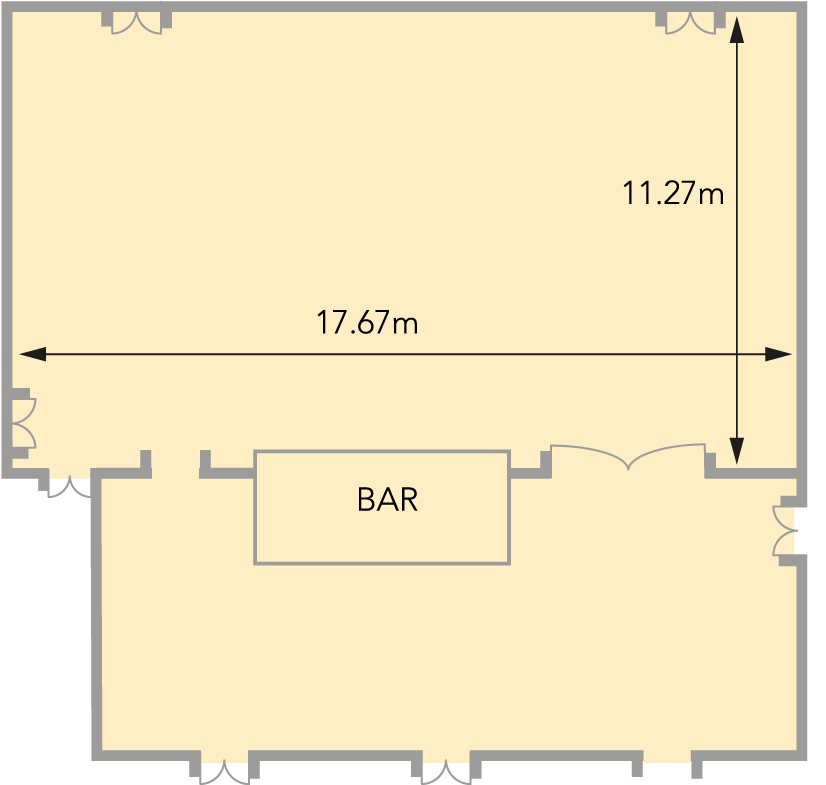 The Merlot Suite Floorplan - Floor Plan (1920x1080)