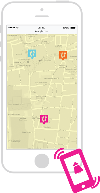 By Walk - Iphone (612x792)