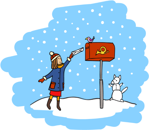 I Will Make Lovely Vector Illustration In My Own Cartoon - Illustration (680x680)