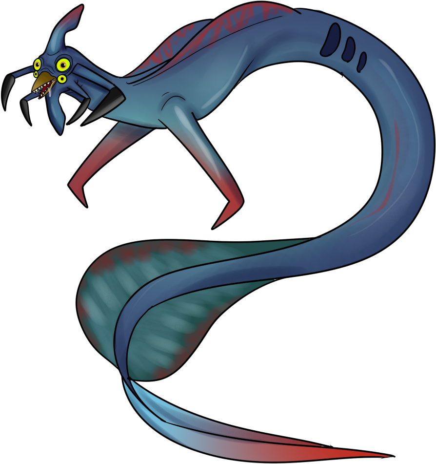 3pz41zz3ku07 - Subnautica Peeper Leviathan (1000x1000)
