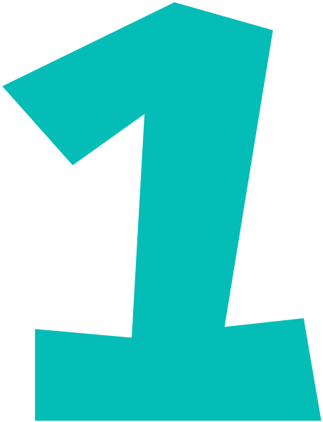 Clipart Projects Idea Number One Clipart Jvs Clip Art - Number One Clipart (576x598)