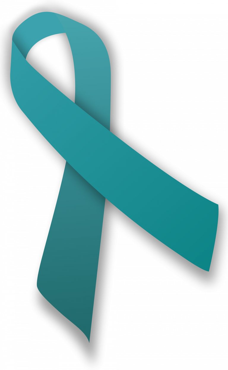 Download Sweet Ovarian Cancer Ribbon Pictures - Download Sweet Ovarian Cancer Ribbon Pictures (768x1244)