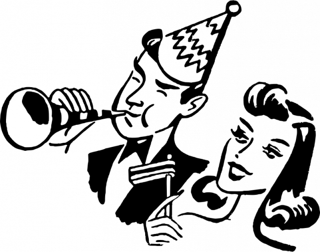 New Years Eve Black And White (639x503)