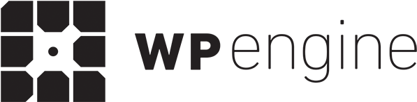Wp Engine - Wp Engine Logo (600x360)