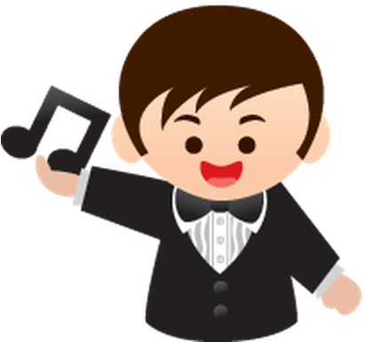 Orchestra Icon Set - Orchestra (475x399)