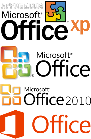 Microsoft Office 2kxx Official Multilingual Full Setups - Microsoft Office Collection (320x490)