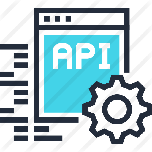 Listing Of 530 Web Test Tools And Management Tools - Api Icon (512x512)