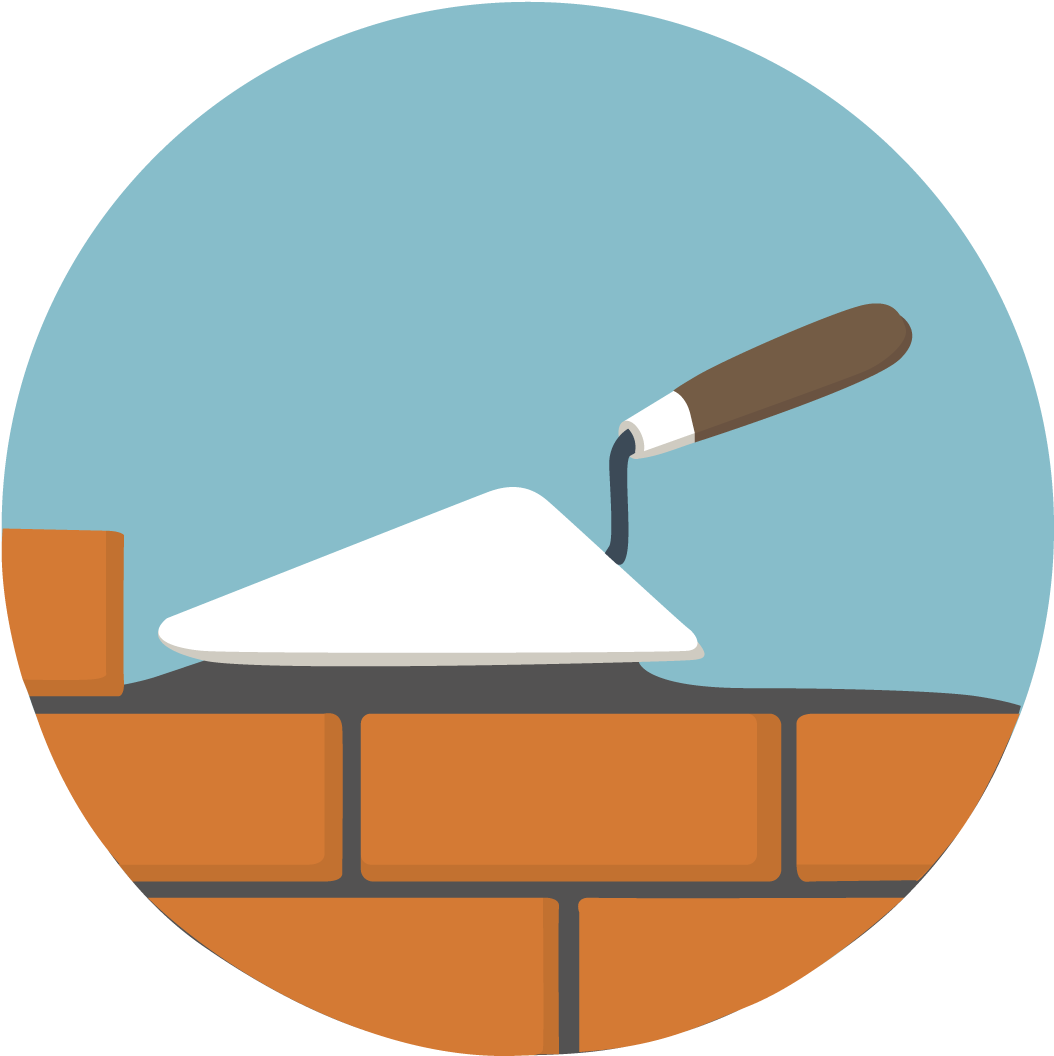 Bricklayer - Guardian Basement Waterproofing (1080x1080)