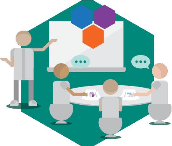 Pathway Clipart Project Approach - Pedagogy (640x480)