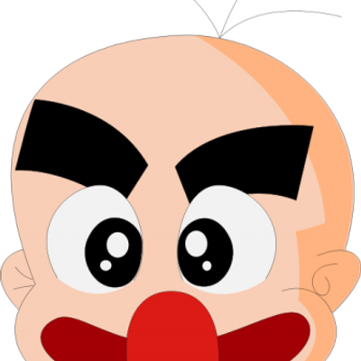 Bocah Clipart Sepatu Pencil And In Color Bocah Clipart - Hagemaru Cartoon (400x400)