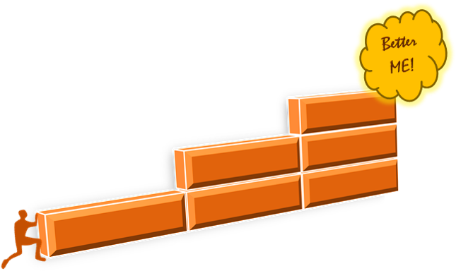 3 Steps To A Better You In - Portable Network Graphics (649x395)