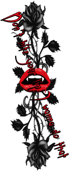 User Image - Rose Tattoo In Photoshop (252x640)