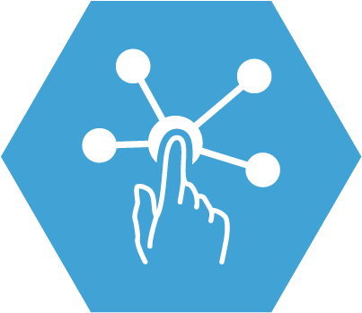 Talk To Us To Find Out How To Transform Your Business - Graphic Design (411x411)