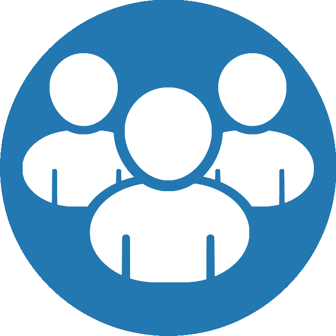 Executive Team - Icon Disease Png (682x682)