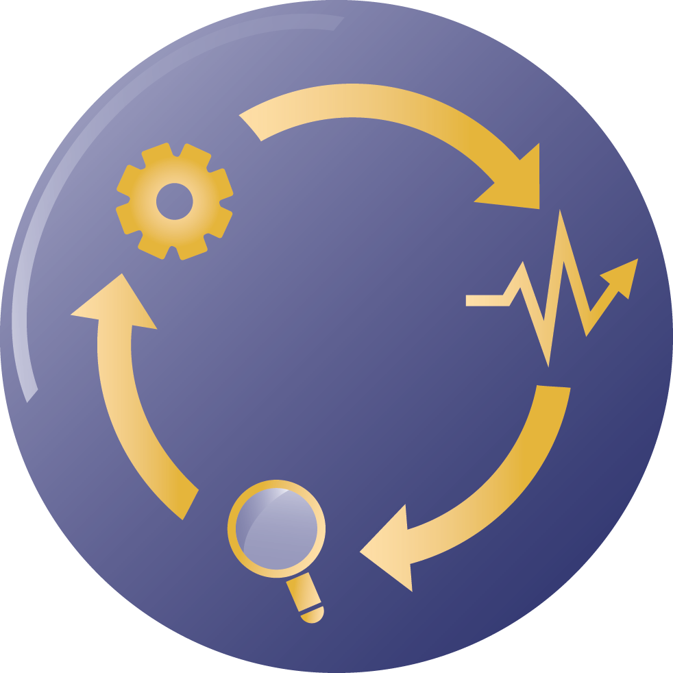 Management Icon - - Icon Change Management Png (982x982)