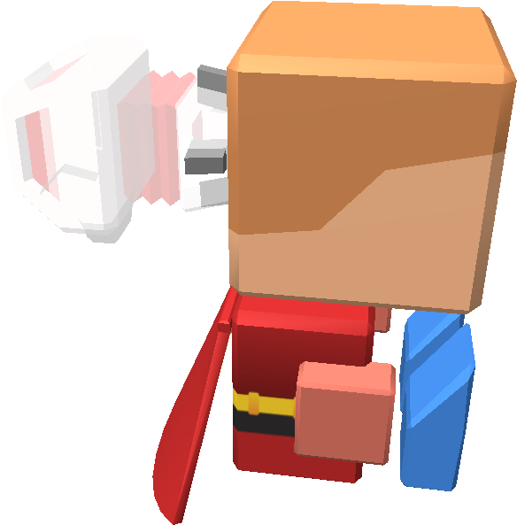 By Julescraw - Plywood (768x768)