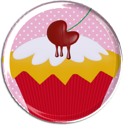 Scrap En La Cocina - Clip Art (395x401)