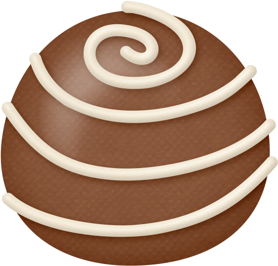 En La Cocina - Macaroon (604x555)