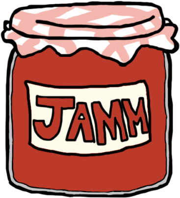 Funky Fresh Tunes Delivered Monthly - Playlist (512x512)