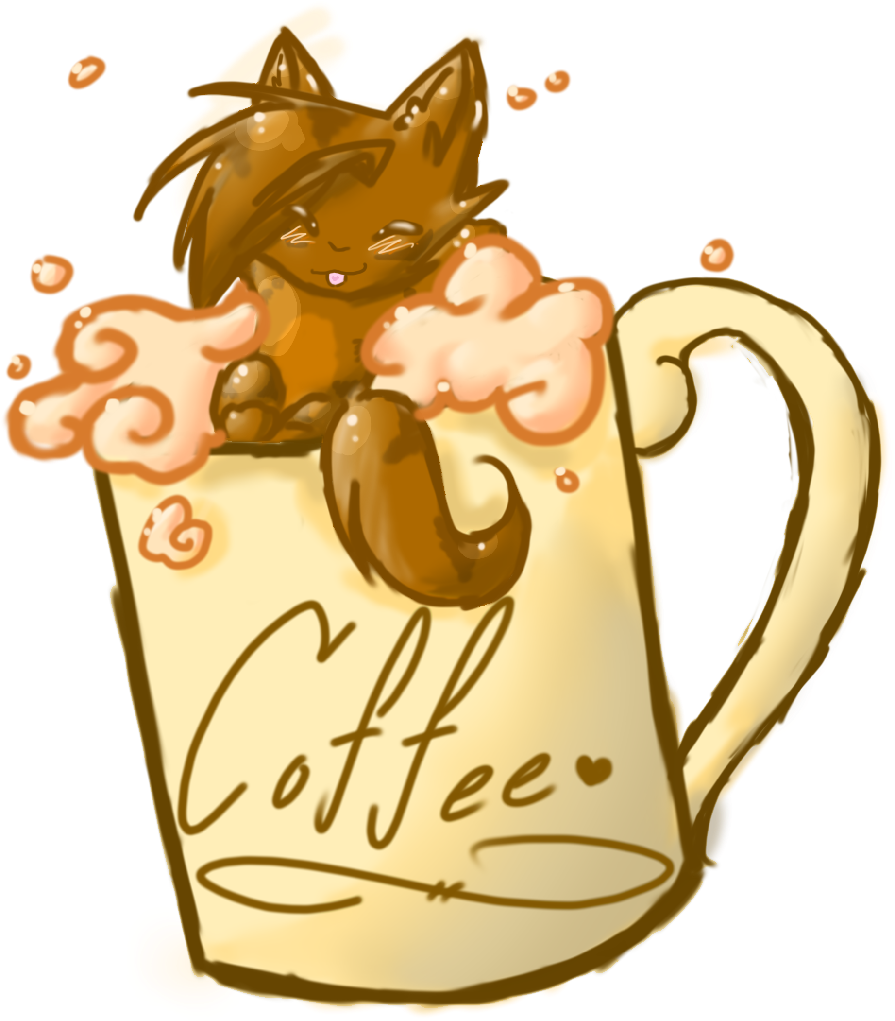 Mocha By Xxivypeltxx Mocha By Xxivypeltxx - September 11 (2500x2500)