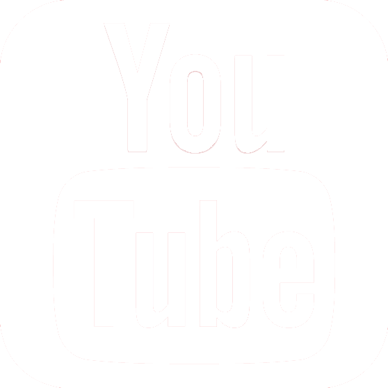 Follow Us - T-shirt Youtube Social Media Video Application Custom (558x558)