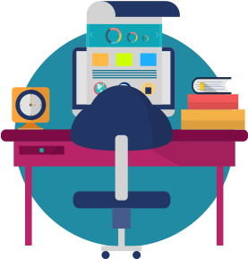 Graphic Design - Web Design (378x333)