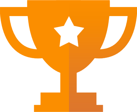Titles - Prize Icon Png (453x369)