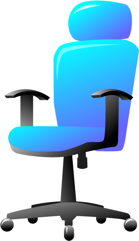 Household Goods Chair Icon - Cougar Armor S (1208x1102)