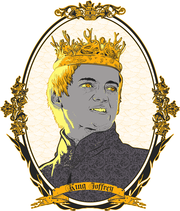 Show 'the Game Of Thrones' - Freddie Mercury (600x728)
