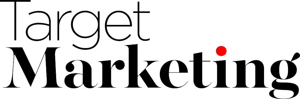Target Marketing Logo - Target Marketing Logo (1000x330)