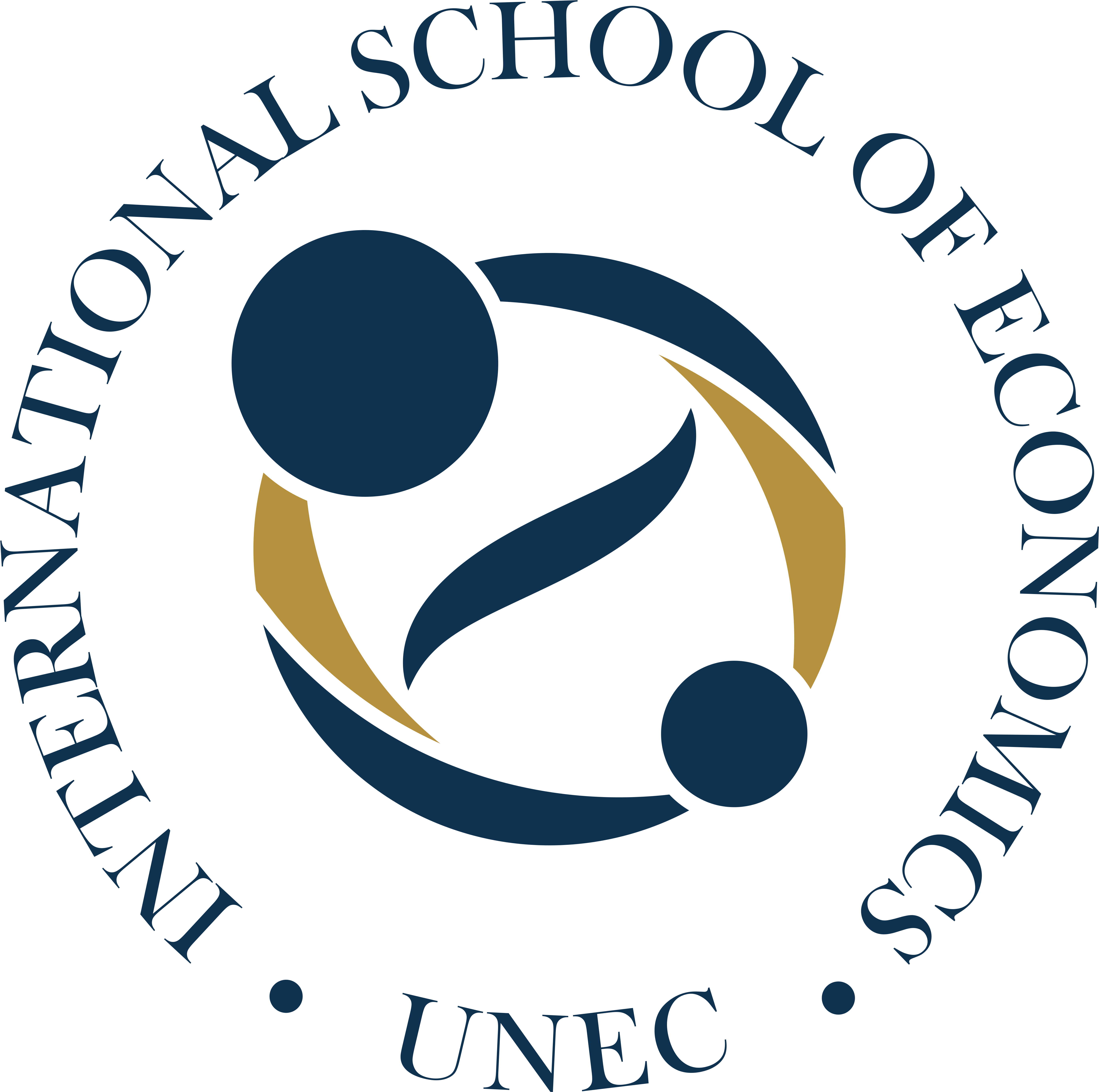 International School Of Economics - International School Of Economics (7000x7000)