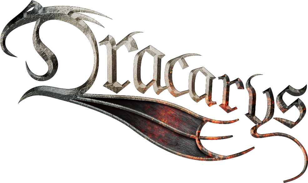 Dracarys Game Of Thrones Quote - Calligraphy (1000x1000)