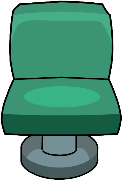 Hospital Chair Furniture Icon Id 987 - Hospital Chair Furniture Icon Id 987 (429x612)