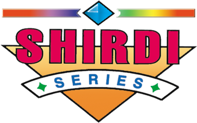 Welcome To Shirdi Series - Graphic Design (468x353)