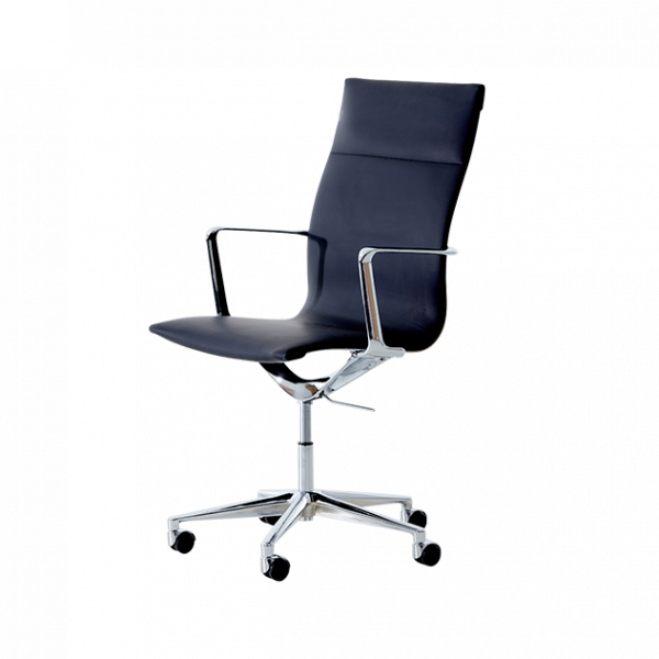 Office Chair Back Png - Chair (600x600)