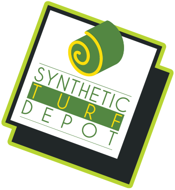 An Empty Cart - Synthetic Turf Depot (354x384)