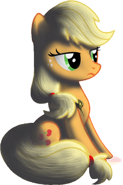 Derpyfanboy, Game Of Thrones, Hatless, Missing Accessory, - Apple Jack Game Of Throne (433x630)