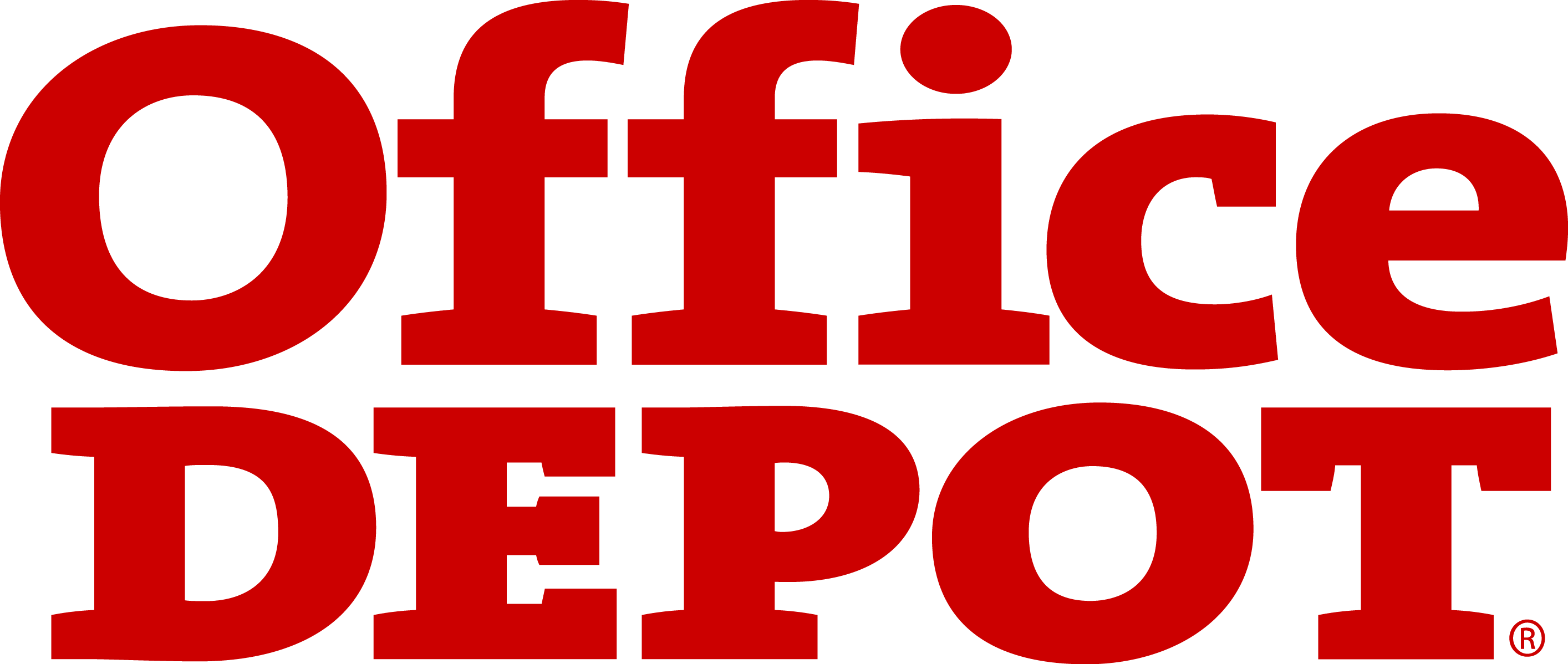 Office Depot Logo Eps File Vector Eps Free Download - Office Depot Logo Eps File Vector Eps Free Download (2828x1198)
