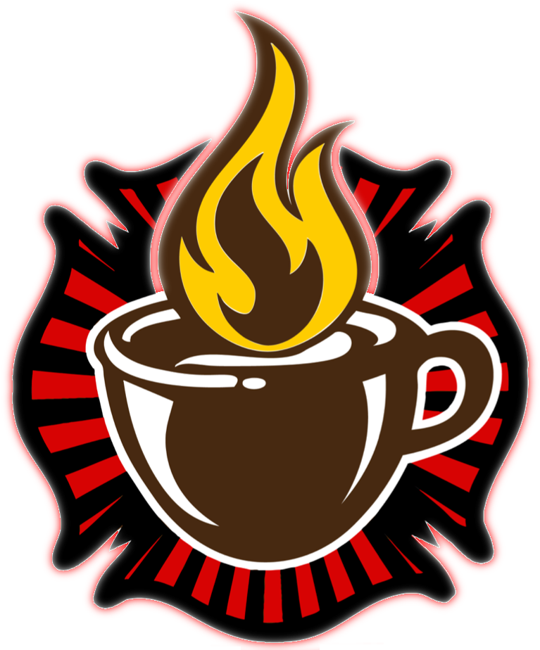 Menu - Kern County Fire Department Logo (934x934)