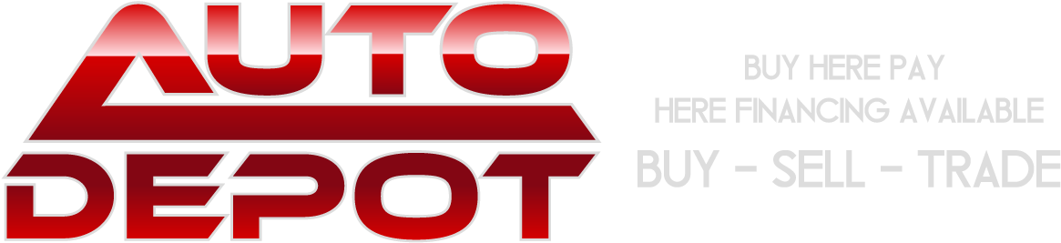 Auto Depot - Oval (1200x300)