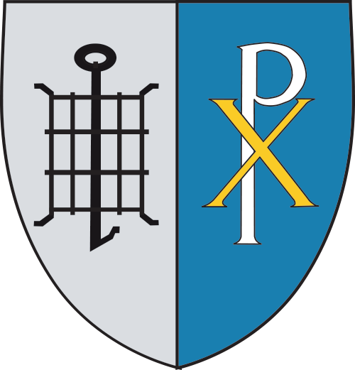 Christ Church St Laurence - Christ Church St Laurence (500x521)