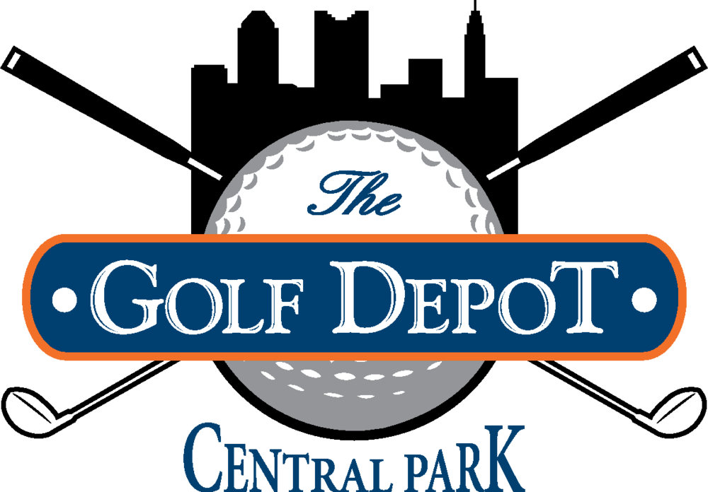 Golf-depot Logo - Golf Depot (1000x696)