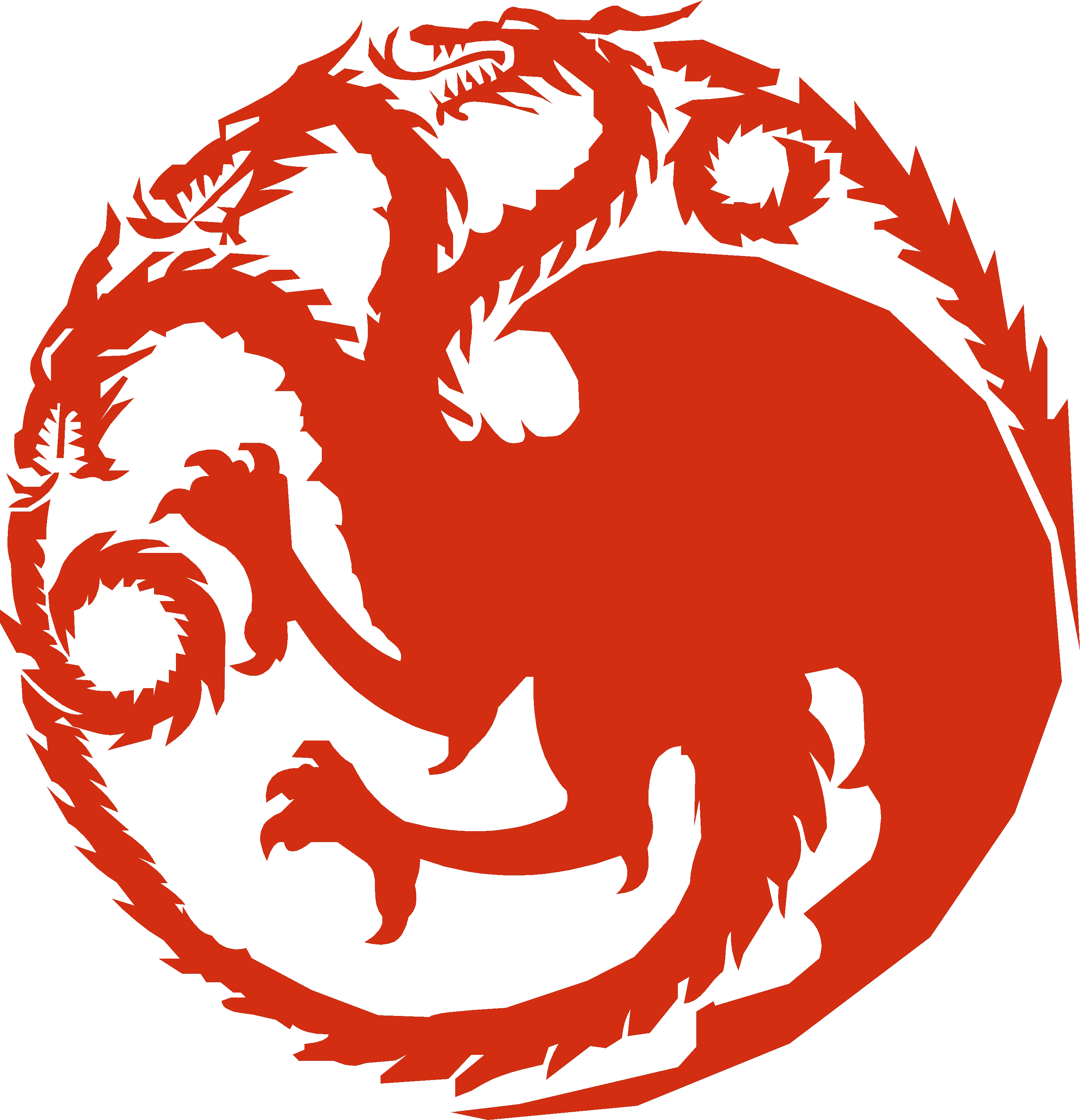 Movies - House Targaryen (3051x3164)