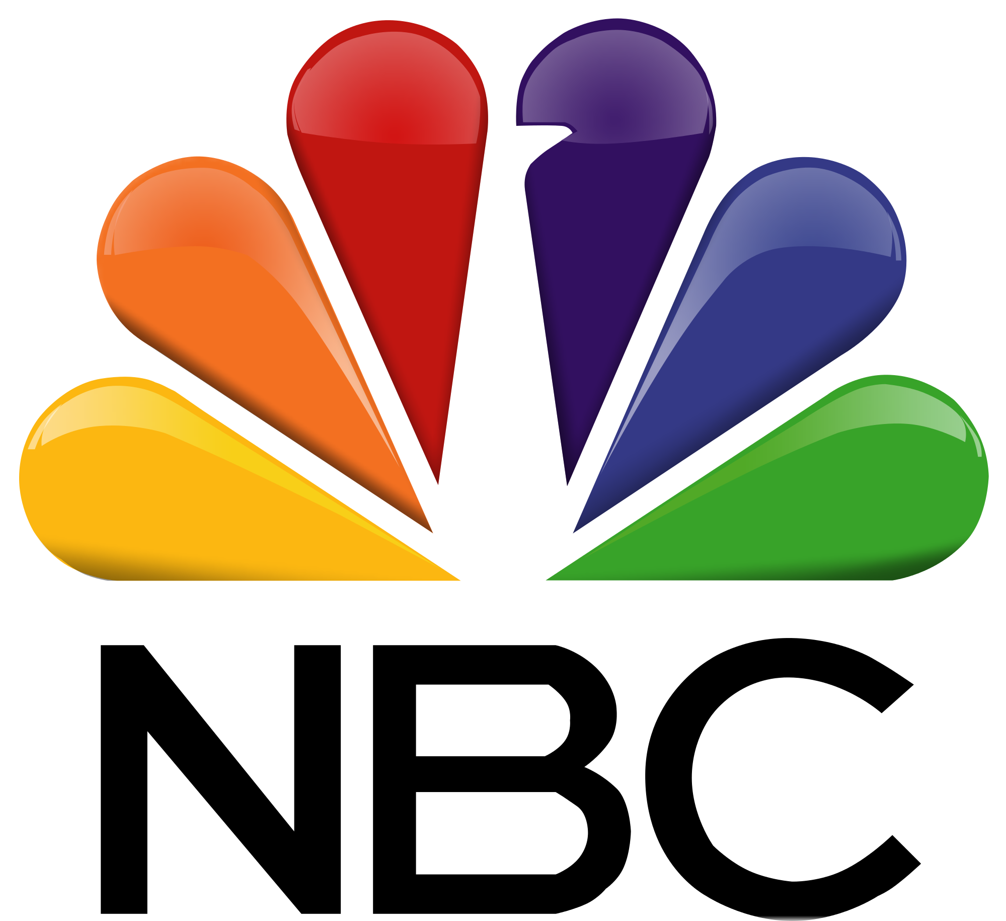 Stlpostdispatchlogo Nbc Logo - Billboard Music Awards 2018 Nbc (2816x2112)