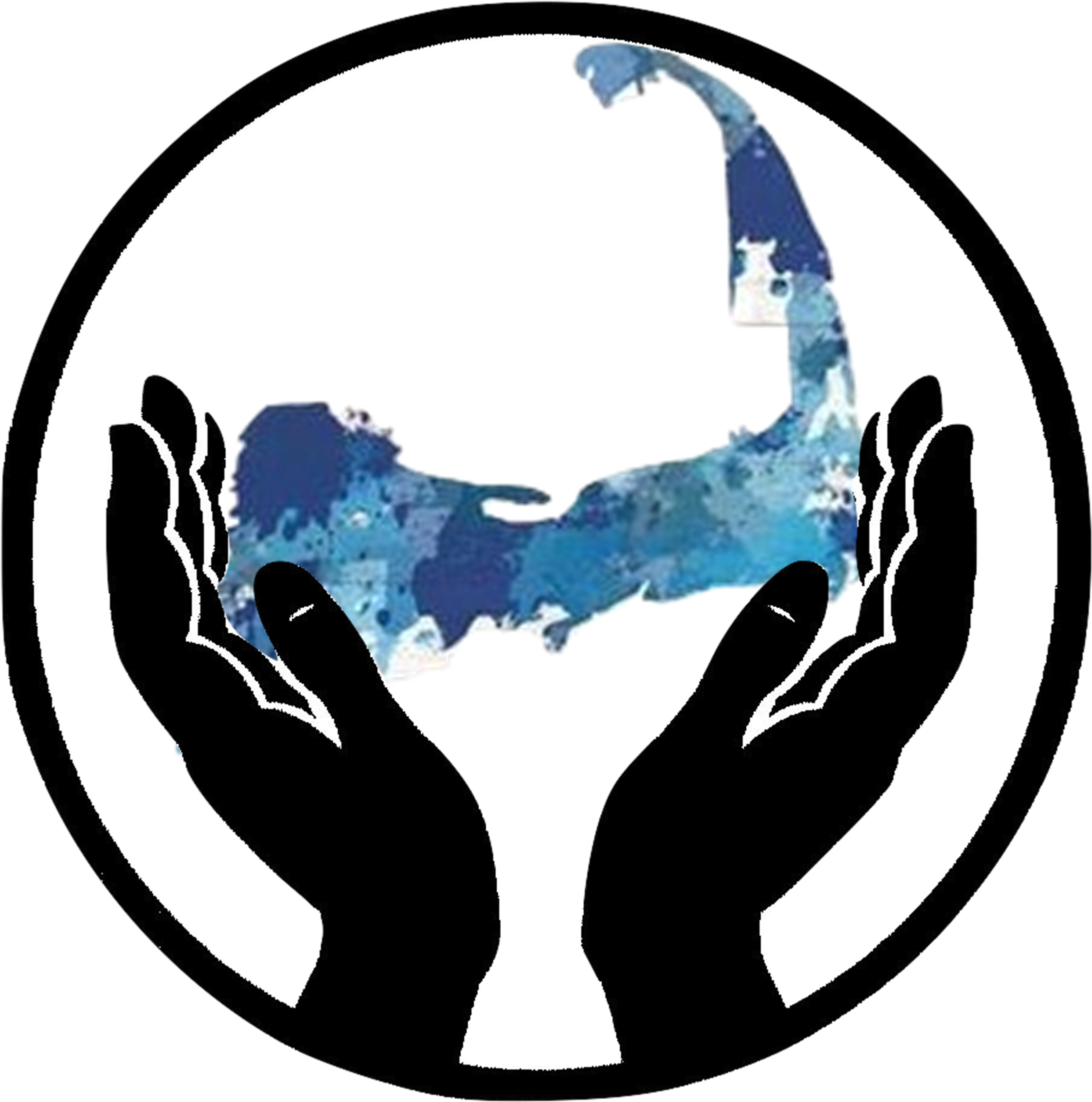 Cape Cod Massage Academy - Reiki Cho Ku Rei Symbol Square Sticker 3" X 3" (2400x2393)