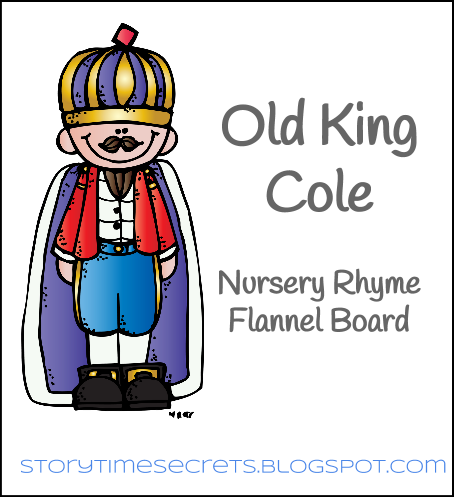 When You Spend All Day With A Baby, You Also Spend - Old King Cole (454x497)