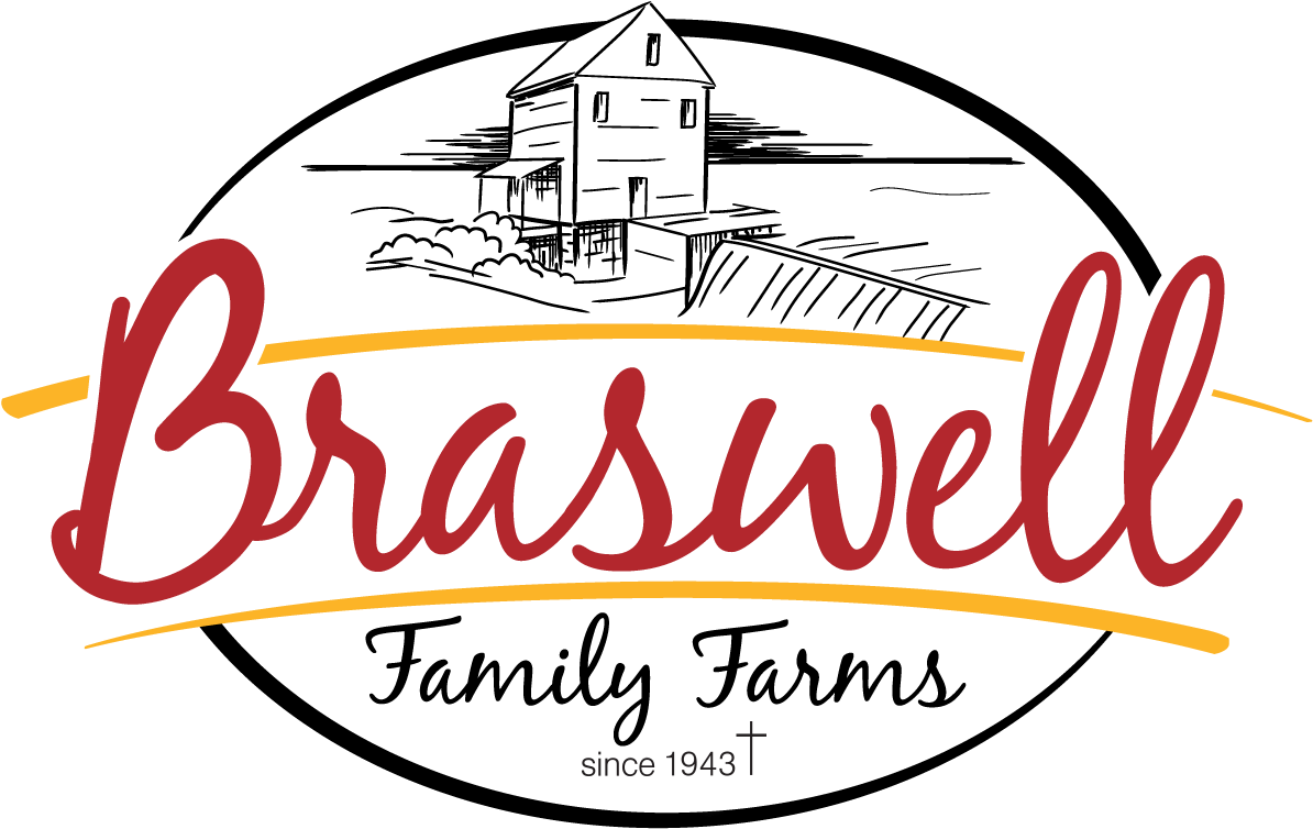 Braswell Family Farmsbraswell Family Farms Is A Fourth - Braswell Milling Co Nashville Nc (1221x779)